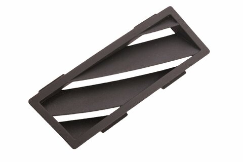 Ventilačná mriežka palubnej dosky pravá 6Y1819794A