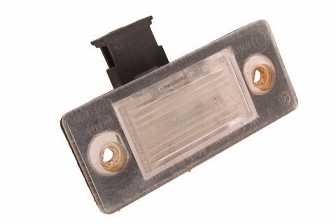 Osvetlenie ŠPZ 6Y0943021 A / B / D