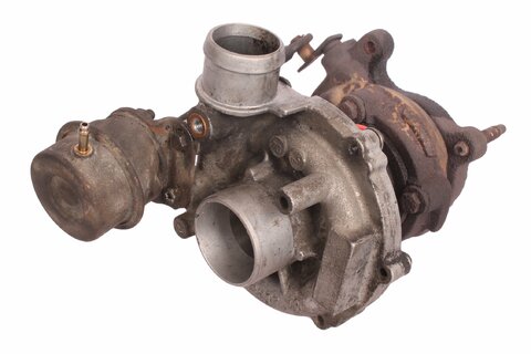 Turbodúchadlo Garrett 045145701