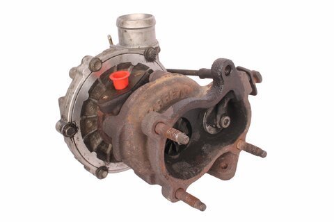 Turbodúchadlo Garrett 045145701