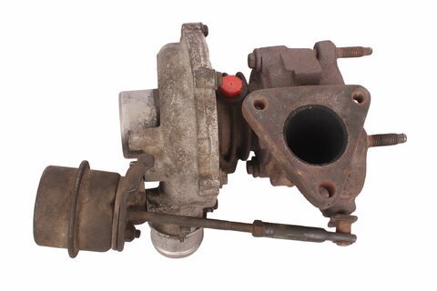 Turbodúchadlo Garrett 045145701