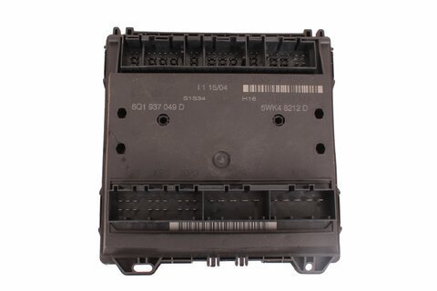 BSG riadiaca jednotka 6Q1937049D