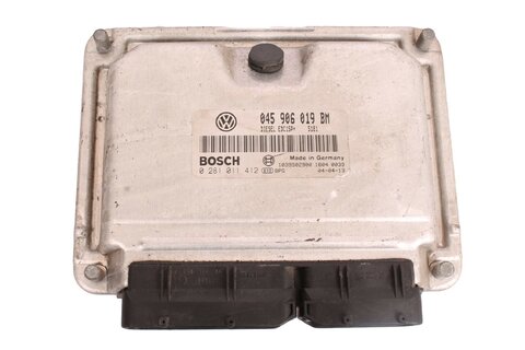 Riadiaca jednotka motora (55 kW) 045906019BM