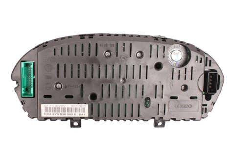 Prístrojový štít 6Y0920880E