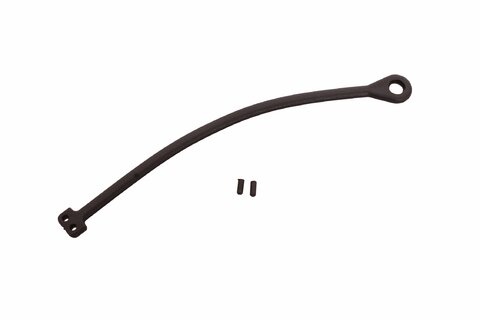 Opasok viečka palivovej nádrže