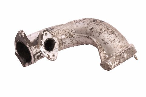 Rúrka turbodúchadla 9638774980