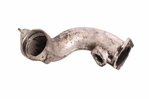 Rúrka turbodúchadla 9638774980