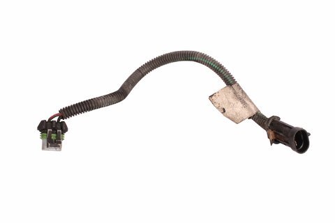 Káblový zväzok ventilátora