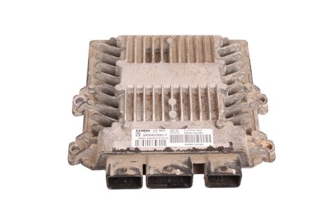 Riadiaca jednotka motora SW9657662380