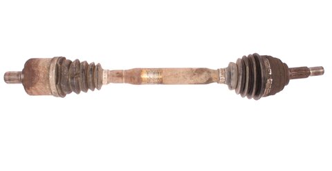 Ľavá predná poloosa 23 drážok pri kolese 8200696900