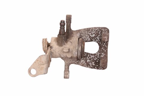 Brzdový strmeň zadný ľavý 38/12