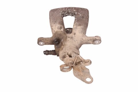 Brzdový strmeň zadný pravý 38/12