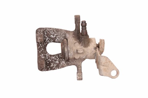 Brzdový strmeň zadný pravý 38/12