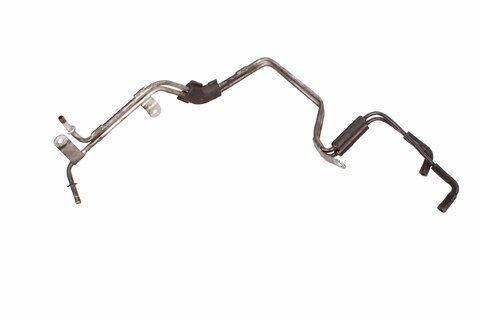 Potrubia EGR ventilu