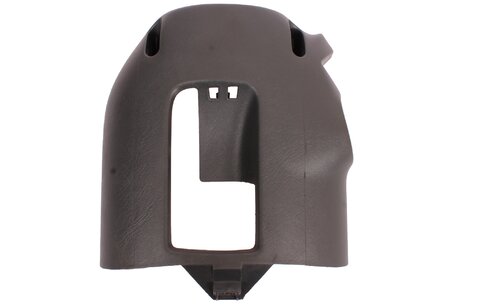 Kryt pod volant - spodná