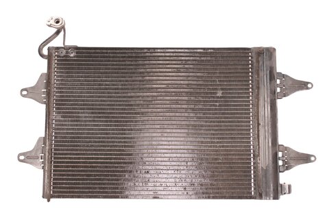 Chladič klimatizácia 6Q0820411 J / A / B / E / H / K