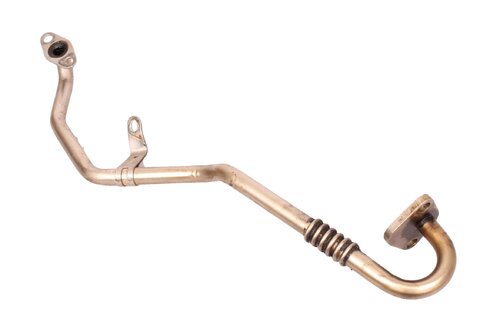 Trubka EGR ventilu 036131521AC