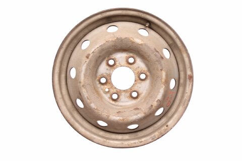 Disk kolesa 6x125 6,5J 16H2 ET68 (10 dier)