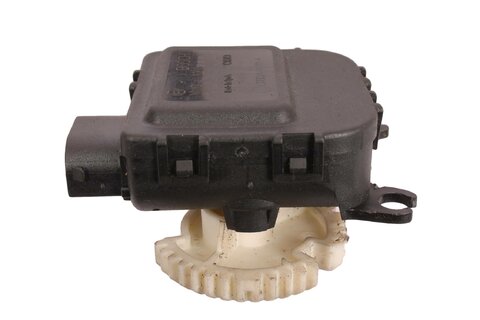 Motorček kúrenia 6Q1907511A / 6Q1819453A