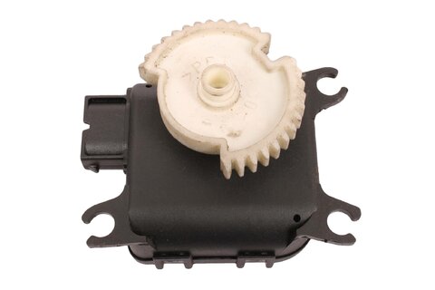 Motorček kúrenia 6Q1907511A / 6Q1819453A