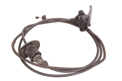 Lanko otvárania kapoty 7937H3