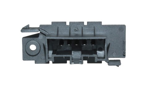 Odpor ventilátora kúrenia