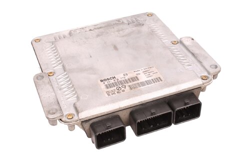 Riadiaca jednotka motora 9644606180