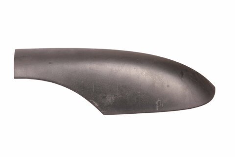 Krytka strešného pozdĺžneho nosiča zadná ľavá čierna 1U9860149