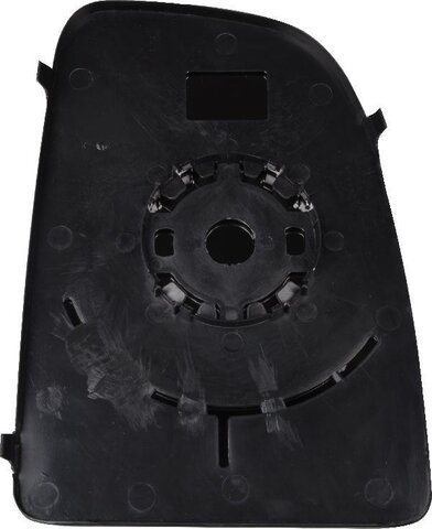 Sklo spätného zrkadla ľavej hornej