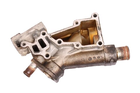 Puzdro termostatu 9635696080