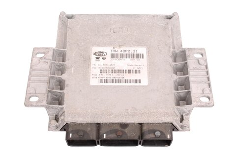 Riadiaca jednotka motora HW9644955480