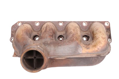 Výfukové zvody 0341J5