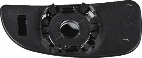 Sklo spätného zrkadla pravej dolnej