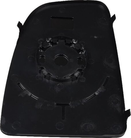 Sklo spätného zrkadla pravej hornej