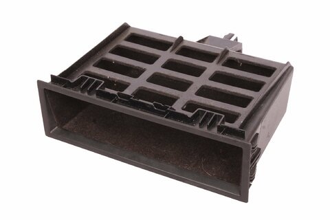 Priehradka odkladacia dolnej 1U0858950B (01C - čierna)