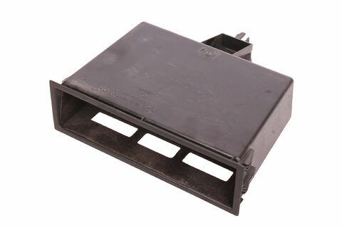 Priehradka odkladacia dolnej 1U0858950B (01C - čierna)