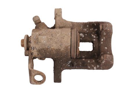 Brzdový strmeň zadný ľavý 1J0615423 G / D