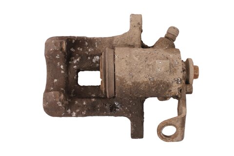 Brzdový strmeň zadný pravý 1J0615424 H / D / F