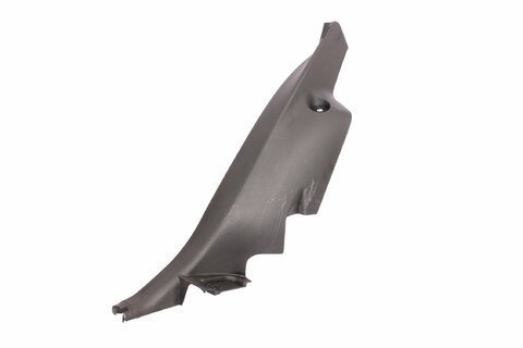 Kryt vnútorného zadného pravého podbehu 1U9867768