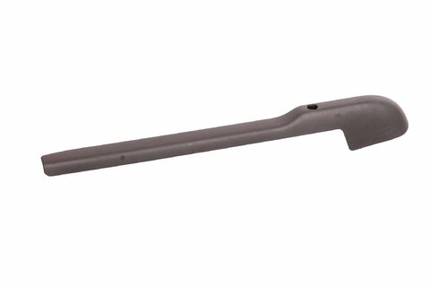 Kryt vodiacej lišty sedadla vodiča vnútorný 1J0881087 C / D