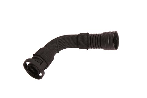 Rúrka pre odvetranie veka hlavy valcov 038103493 AC / M