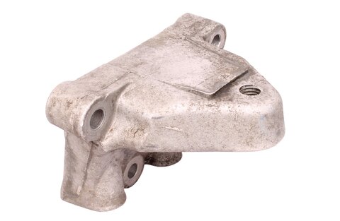 Držiak silentbloku uloženie motora a prevodovky