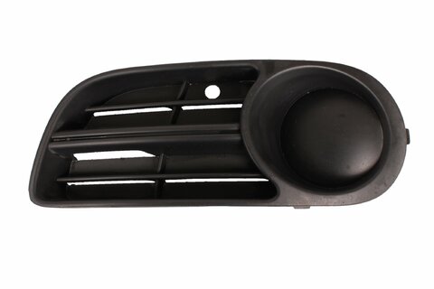 Záslepka hmlového svetla ľavá 2004- 6Y0807367B