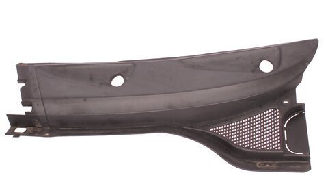 Kryt stieračov - torpédo ľavá časť