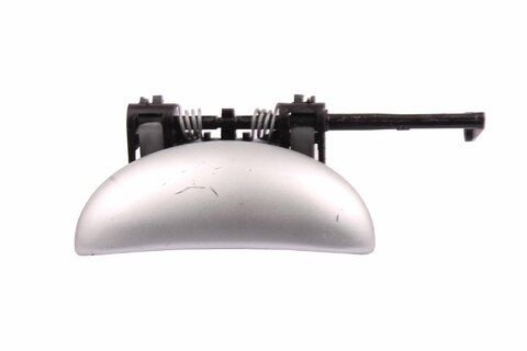 Kľučka vonkajšie ľavej zadnej a predné dvere 9101N6