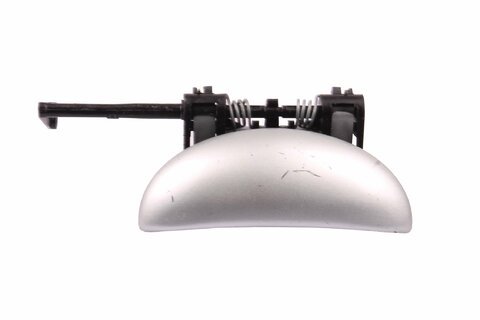 Kľučka vonkajšie pravé zadné a predné dvere 9101N7