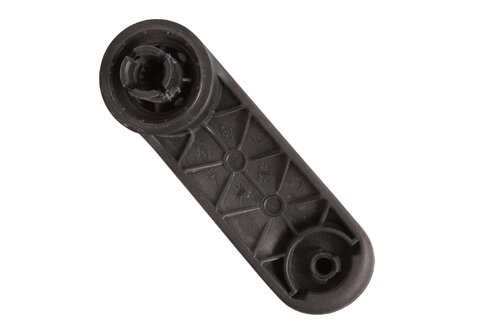 Kľučka sťahovania okien