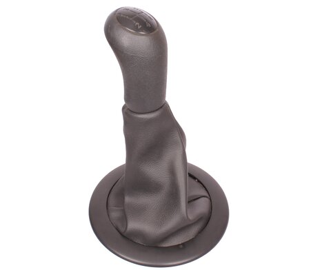 Hlavica riadiacej páky s manžetou - 8200079096