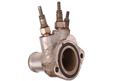 Príruba žeraviace sviečky kúrenie chladiaceho okruhu 028121145B