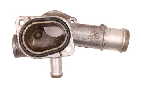 Príruba pre vozidlá s kúrením s žhaviacou sviečkou 038121133A